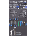 Sub Toolkit - 137Pc Metric