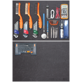 Sub Toolkit 127Pc Metric