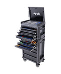 Toolkit 629Pc Metric/SAE - Tech Series 14 DRawer Diamond Black - SP50444D