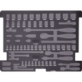 Eva Insert Empty - Sockets & Accessories (Suit Sp50001)