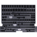Eva Insert Empty - Sockets & Accessories (Suitsp50006M)