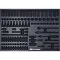 Eva Insert Empty - Sockets & Accessories (Suit Sp50009)