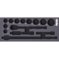 Eva Insert Empty - Sockets & Accessories (Suit Sp50011)