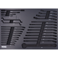 Eva Insert Empty - Spanners (Suit Sp50019)