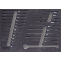 Eva Insert Empty - Spanners (Suit Sp50022)