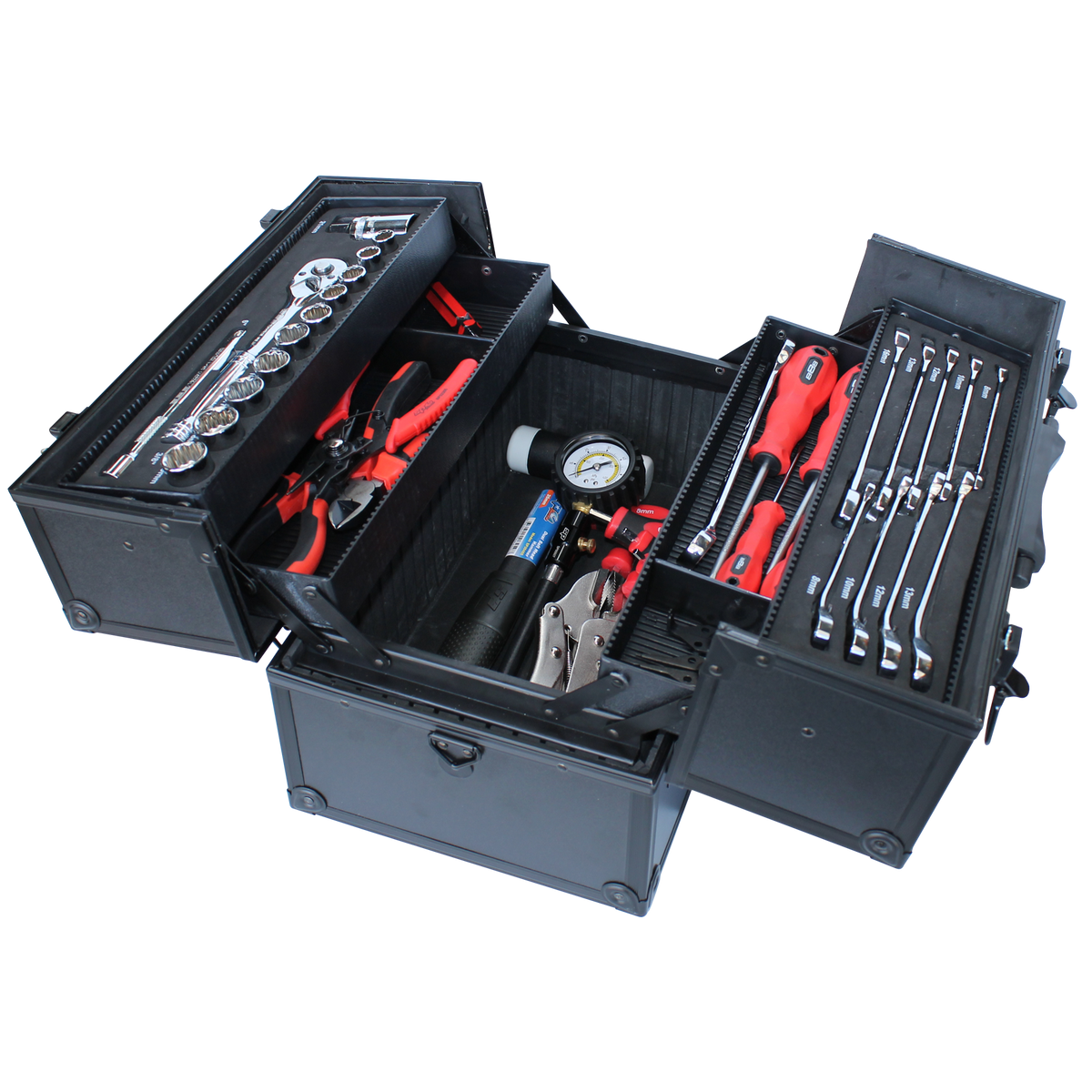 Toolkit Karting General Maintenance