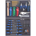 Sub Tool Kit 89Pc