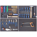 Sub Toolkit 107Pc