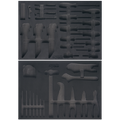 Eva Insert Empty - Suit Sp55102D