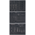 Eva Insert Empty - Suit Sp55105D