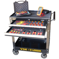 Toolkit - Vde Insulated Electric Vehicle Service Module