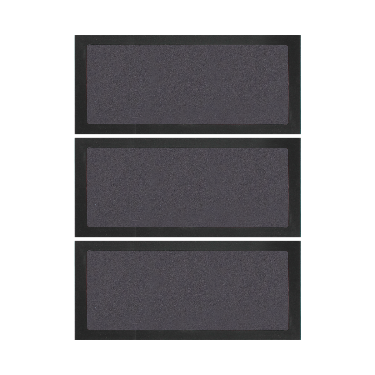 Eva Parts Tray Small - Empty 305X145X28Mm (3 Pack)