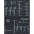 Eva Insert Empty - Suit Sp50102D