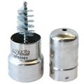 Battery Service - Post & Terminal Cleaner
