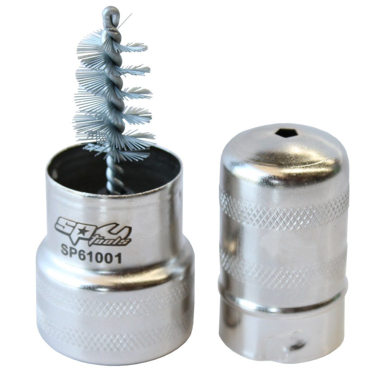 Battery Service - Post & Terminal Cleaner