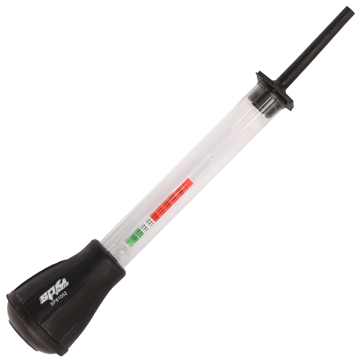 Battery Service - Fluid Hydrometer