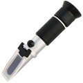 Battery Service - Refractometer Hand Held
