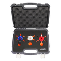 Auto Electrical - 3Pc Terminal Remover Set