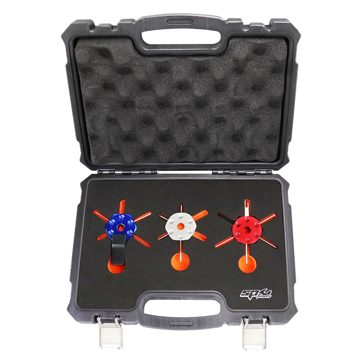 Auto Electrical - 3Pc Terminal Remover Set