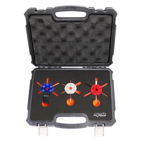 Auto Electrical - 3Pc Terminal Remover Set