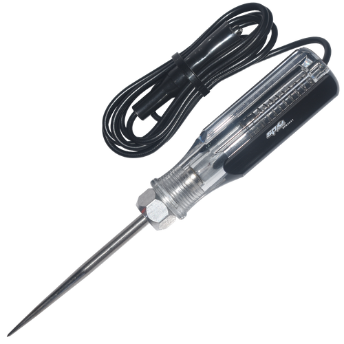 Auto Electrical - Circuit Tester 6-24Volt
