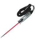 Auto Electrical - Circuit Tester Long Probe 6-24V H.D - SP61014