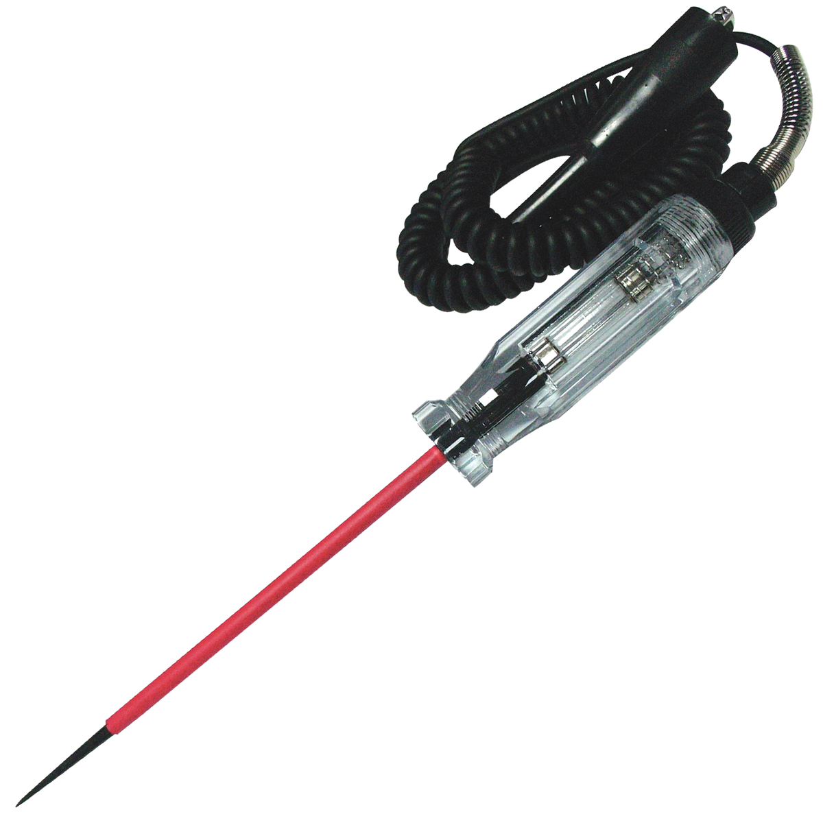 Auto Electrical - Circuit Tester Long Probe 6-24V H.D