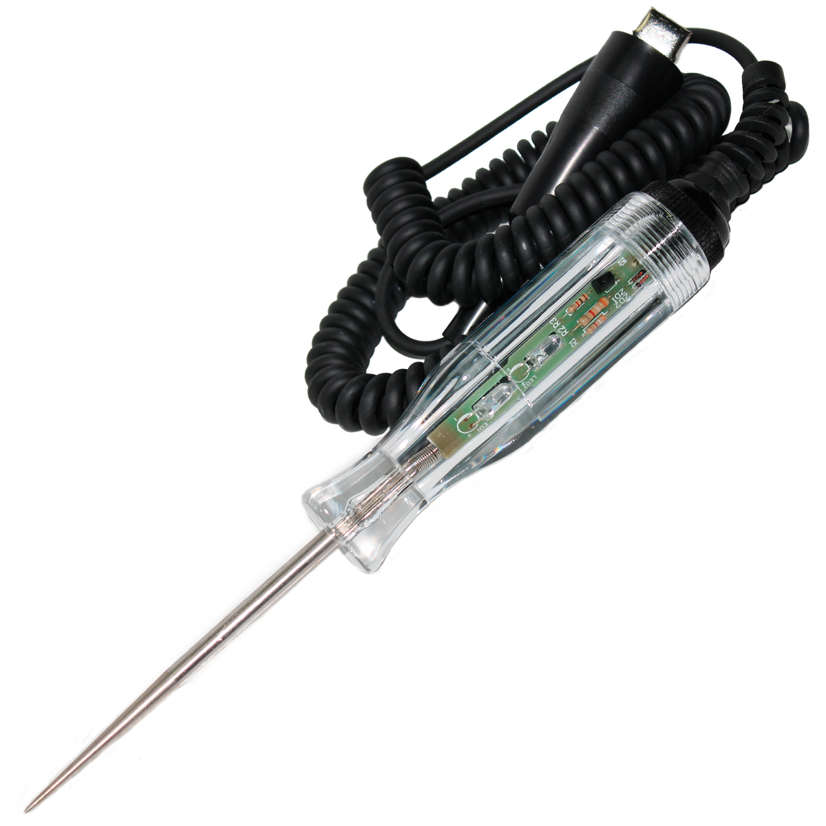 Auto Electrical - Circuit Tester Hybrid Car 12 To 42V