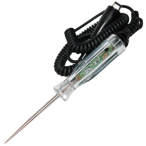 Auto Electrical - Circuit Tester Hybrid Car 12 To 42V