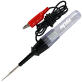 Auto Electrical - Circuit Tester Computer Safe Led Display