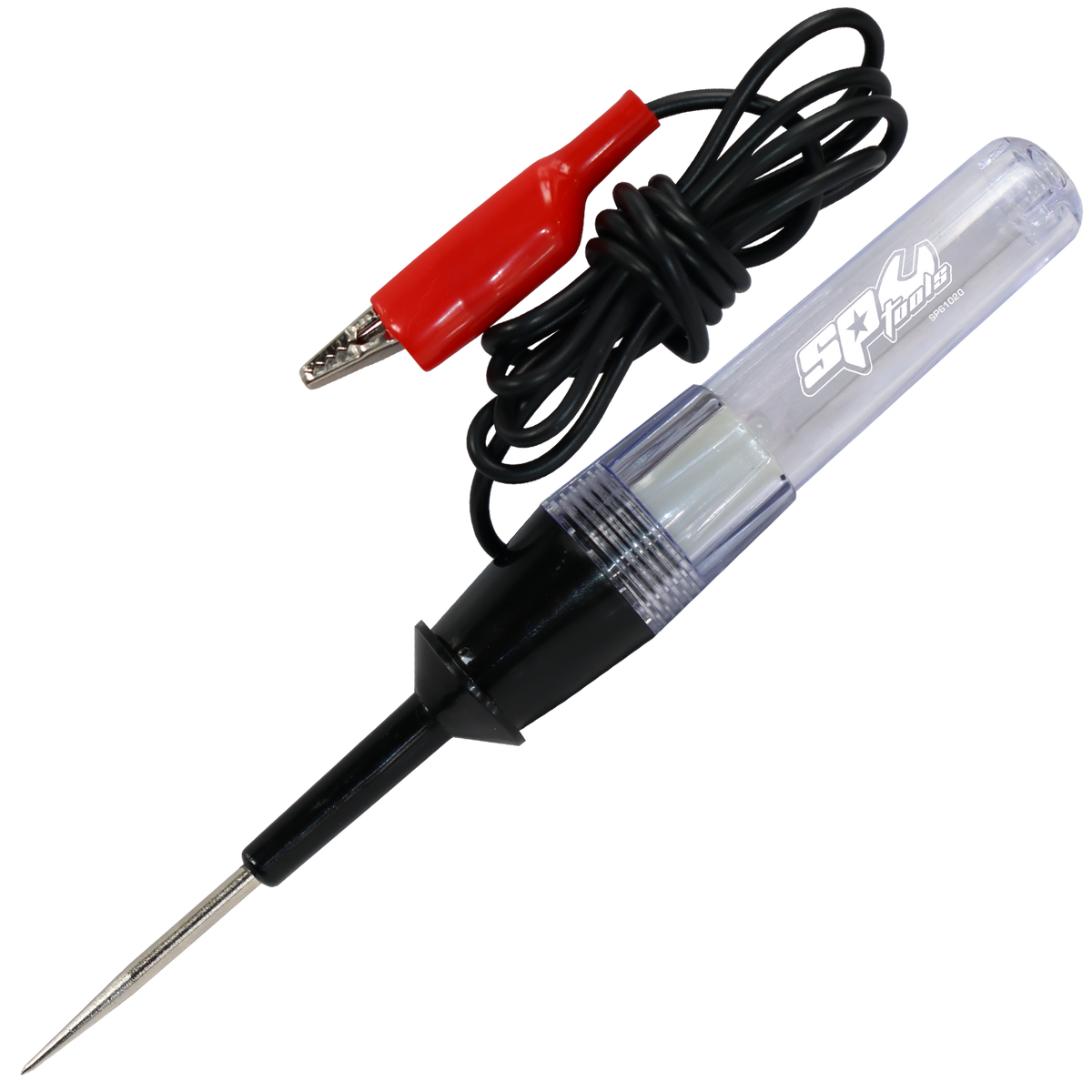 Auto Electrical - Circuit Tester Computer Safe Led Display