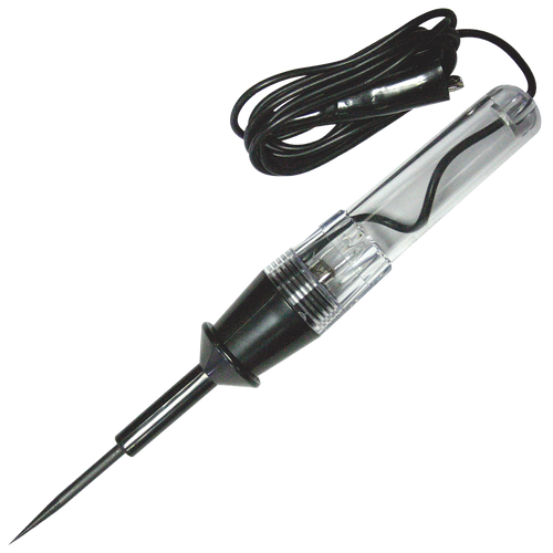Auto Electrical - Circuit Tester 6-24V H.D