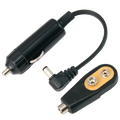 Auto Electrical - Memory Back Up Power Supply 9 Volt