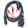Diagnostic - Obd Back-Up Power Supply Cable