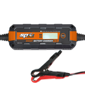 Battery Service - Charger 6 Amp 8 Stage