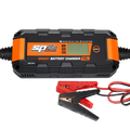 Battery Service - Charger 15 Amp 8 Stage