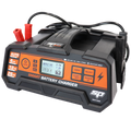 Battery Service - Charger 4,12 & 26 Amp 8 Stage