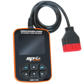 Diagnostic - Scanner Code Reader Can Obdii/Eobd/Jobd