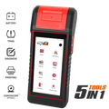 Diagnostic - Smart Tool 601 Max