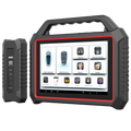 Diagnostic - Smart Tool  Diagnostic Set Inc Tablet, Vci Box, Cables 7 Power Supply
