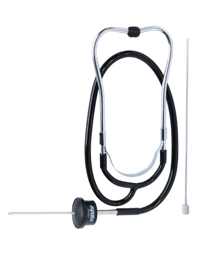 Diagnostic - Stethoscope 560MM - SP62001