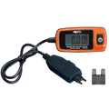 Auto Electrical - Current Tester Digital 30A Max-Blade