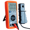Diagnostic - Multimeter Digital Automotive