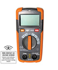 Diagnostic - Multimeter Digital Pocket Size With Temperature - SP62015