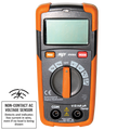 Diagnostic - Multimeter Digital Pocket Size With Temperature