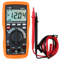Diagnostic - Multimeter Digital Deluxe Automotive
