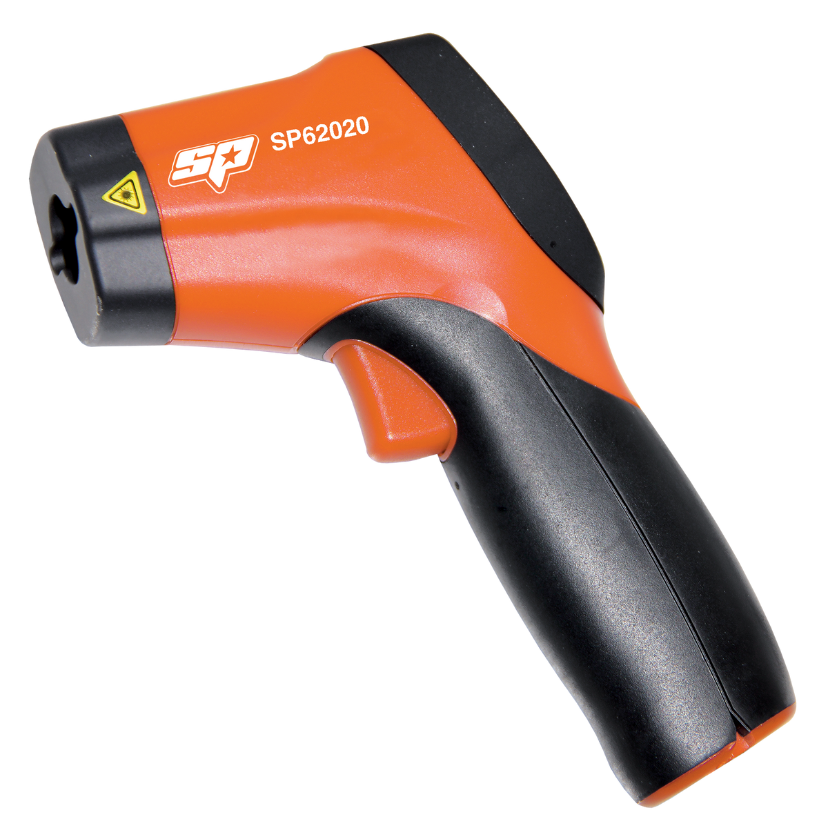 Diagnostic - Thermometer Infrared Laser Guided