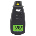 Diagnostic - Tachometer Laser Actuated