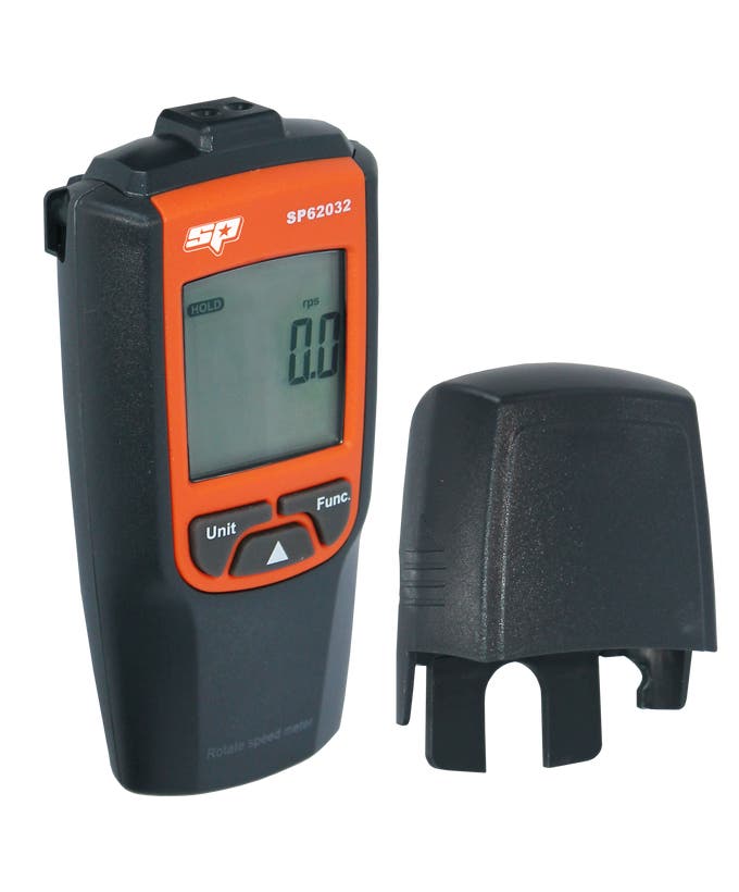Diagnostic - Tachometer Digital Non-Contact - SP62032