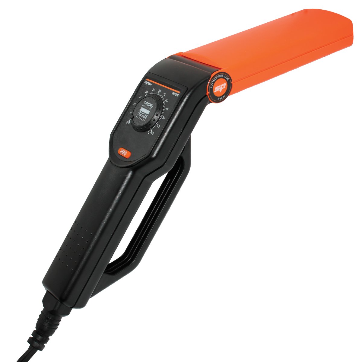 Diagnostic - Timing Light Adjustable Advance